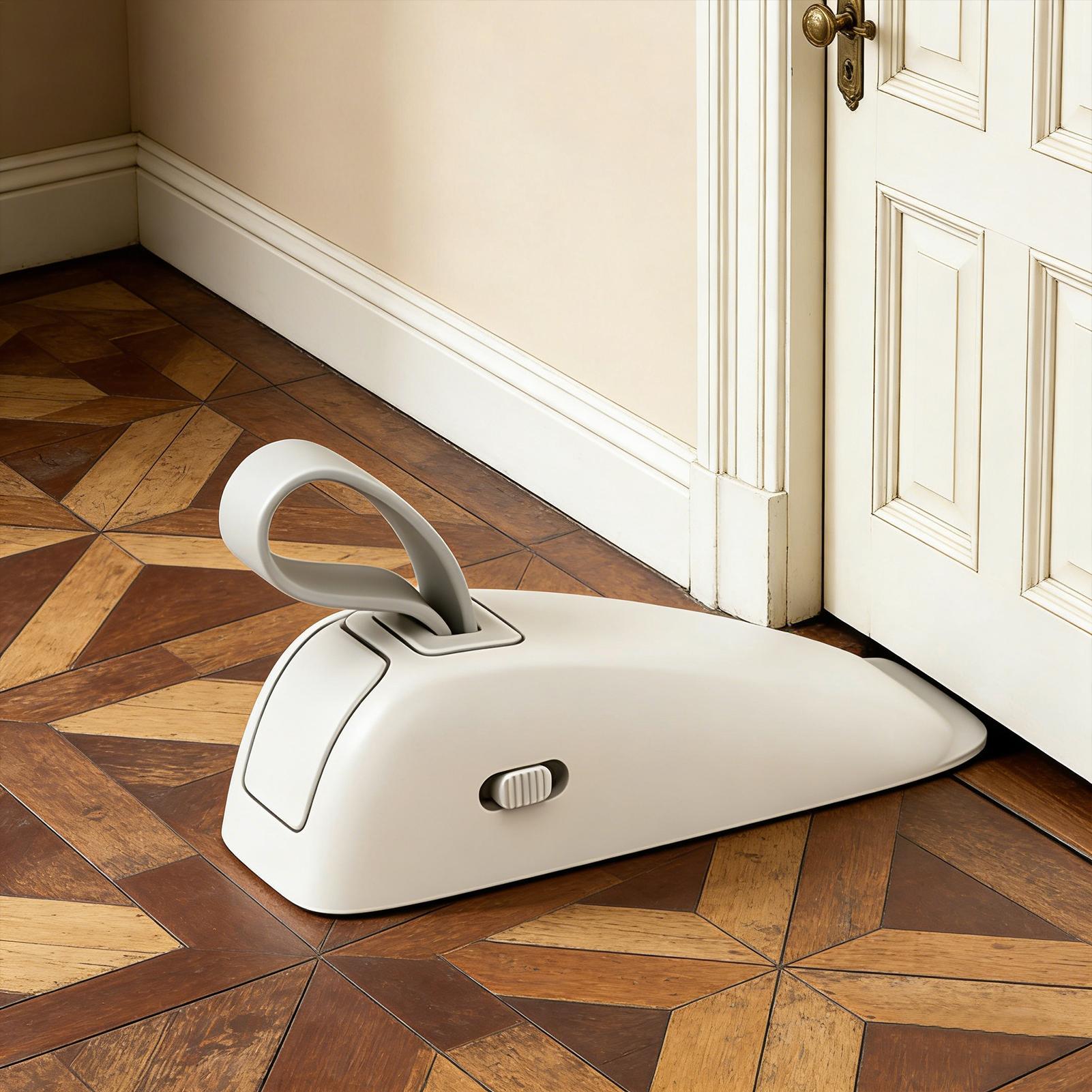Door Stop Alarm - 도어 스톱 알람 호텔 안전 도난