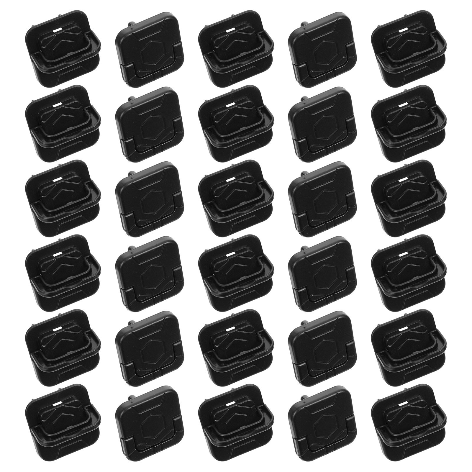 Outlet Cover Baby - 30Pcs 어린이 안전 소켓 커버 전기