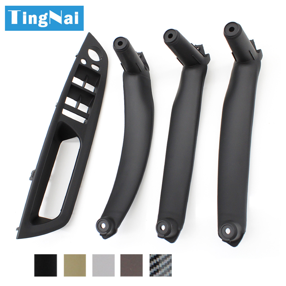 Window Lock Bar - LHD RHD 문짝 창 스위치 패널