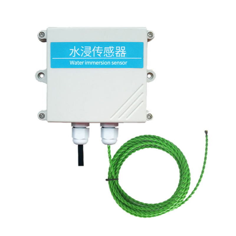 Water Alarm Sensor - 2PCS 누수/누수 감지기 RS485 4G Lora