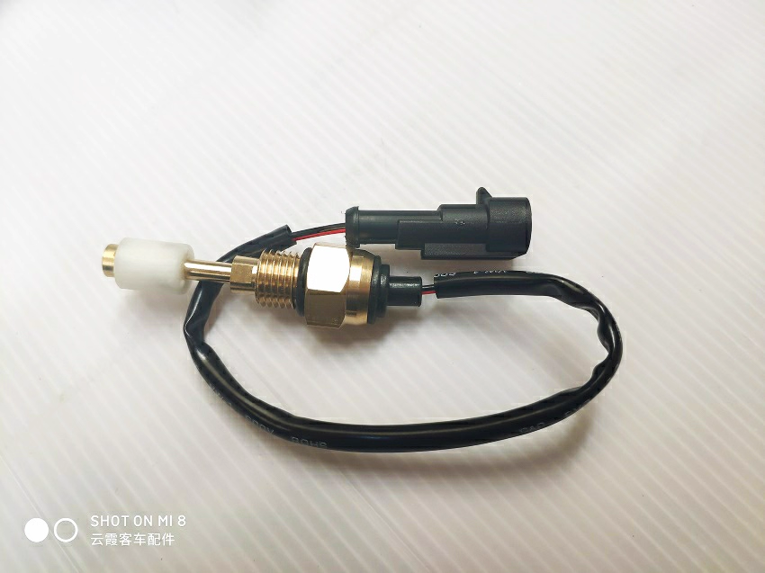 Water Alarm Sensor - 유통 버스 부품용 저수위 경보 스위치