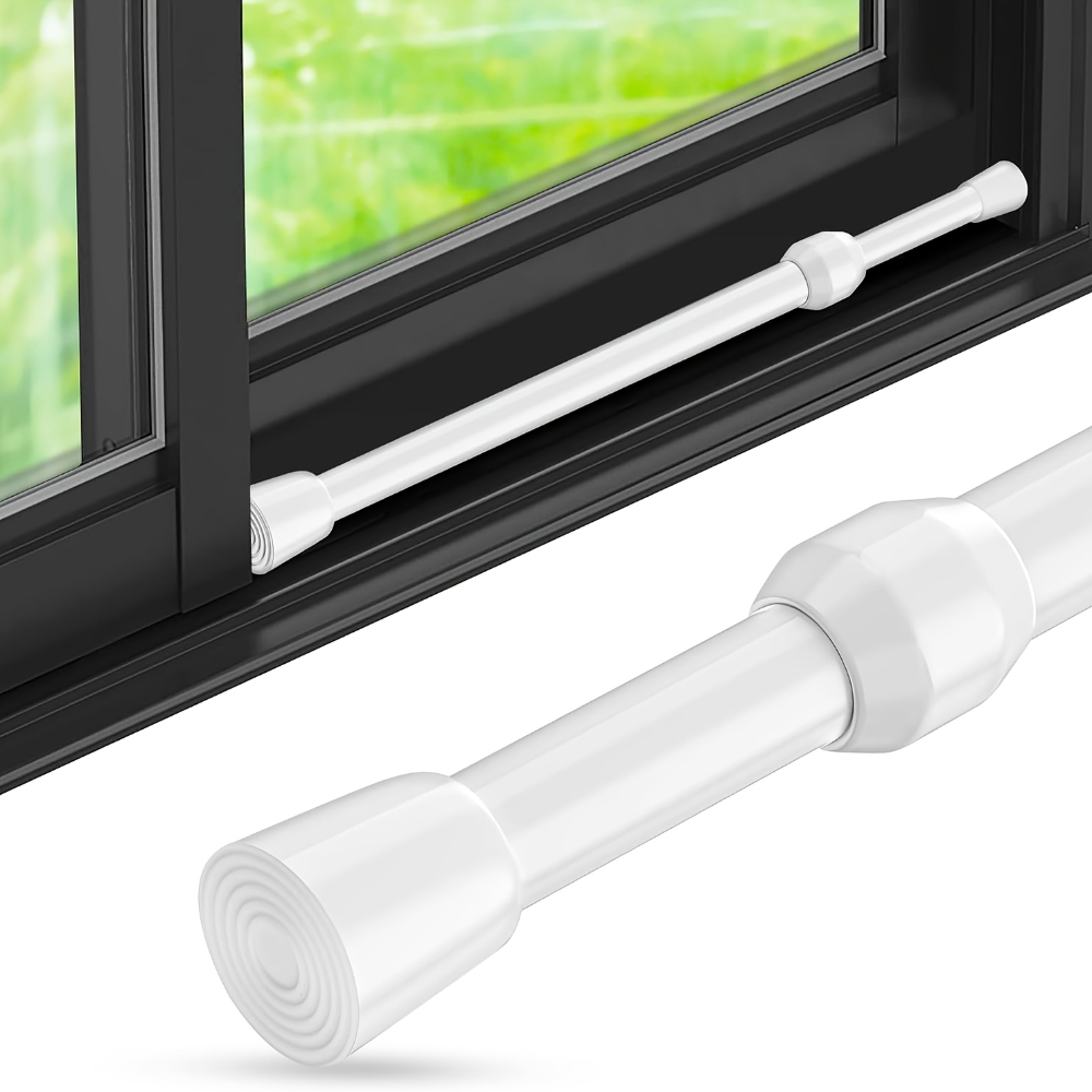 Window Lock Bar - 조절 가능한 금속 창문 및 문