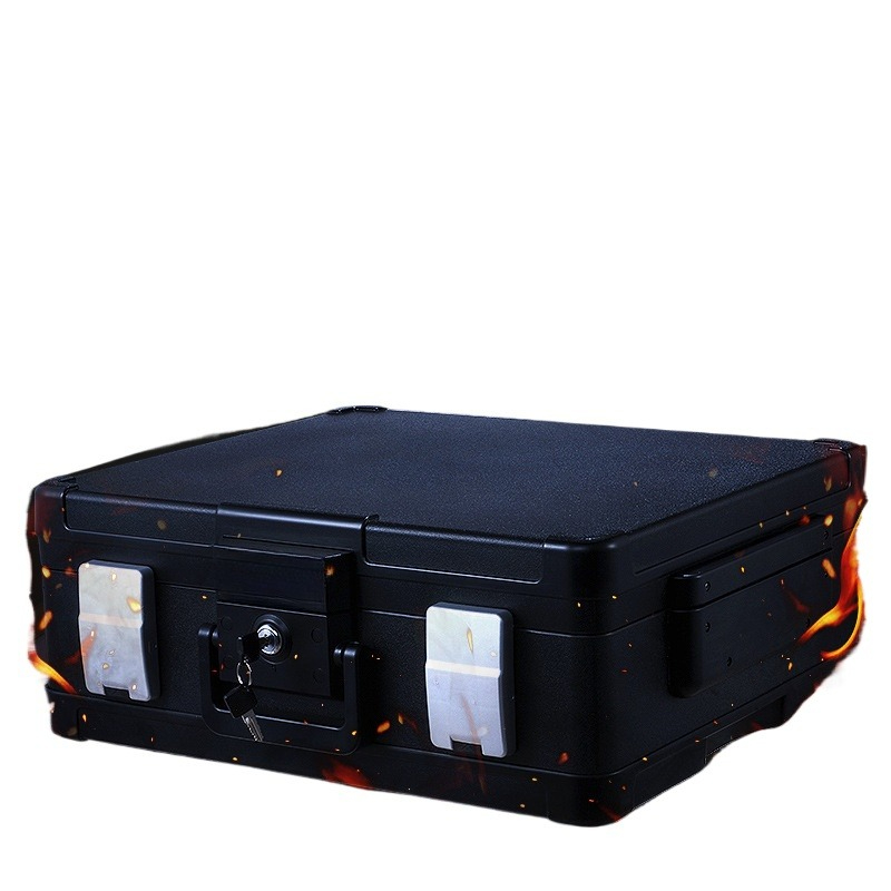 Fire Safe Document - 화재 안전 금고, 화재 인증 금고,