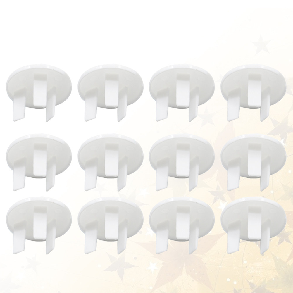 Outlet Cover Baby - 200Pcs 소켓 커버 아기 안전 전원