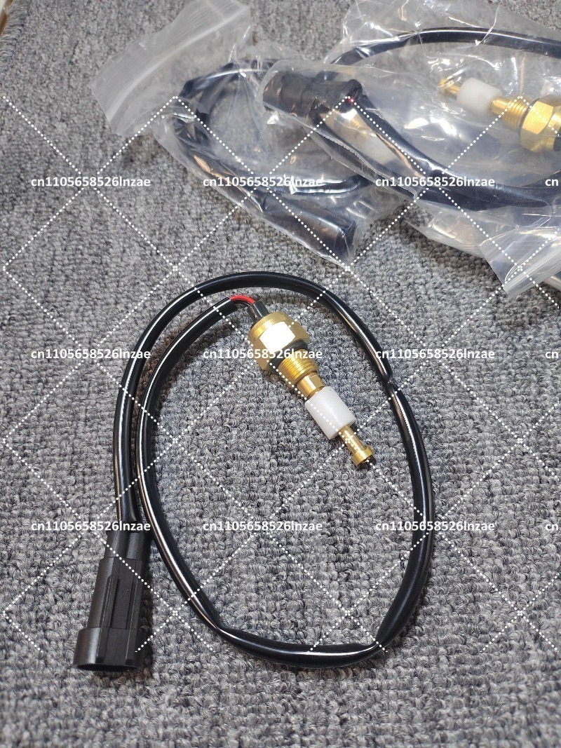 Water Alarm Sensor - 10개 저수위 경보 스위치 M14*1.5 버스