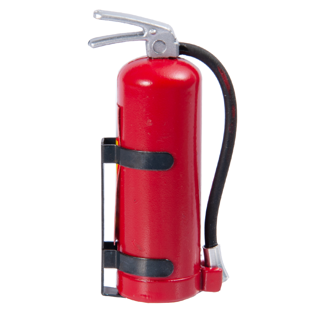 AXSPEED Axial SCX10 Wraith TRX - Fire Extinguisher Small 리뷰 및 가격