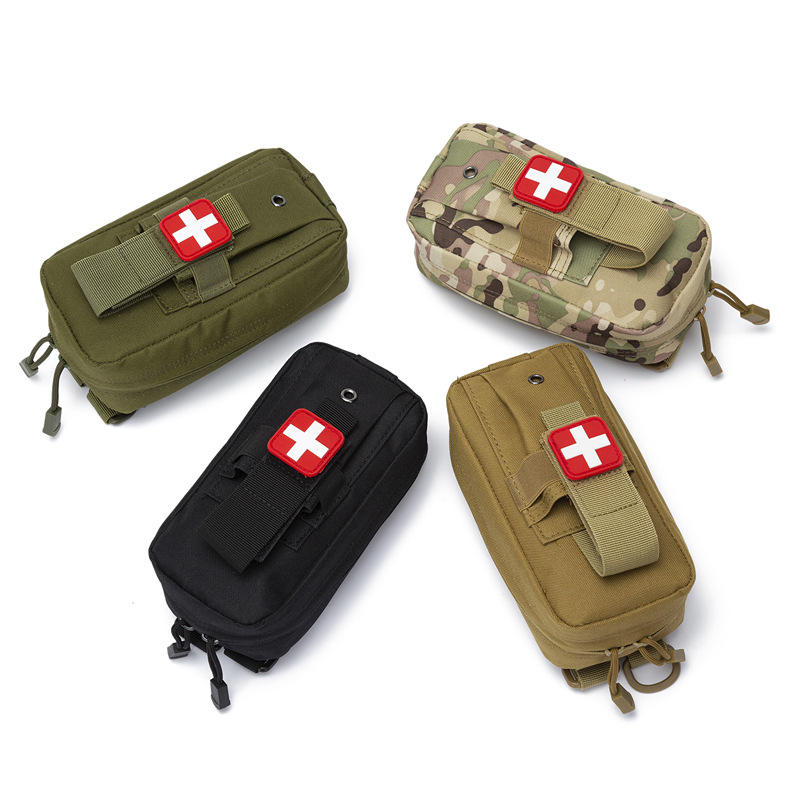 전술 허벅지 몰 리그 EDC 파우치, 의료 EMT 응급 - First Aid Bag Kit 리뷰 및 가격