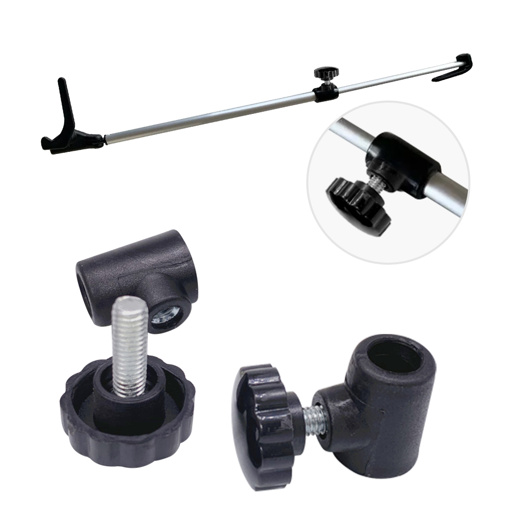 1Pcs 창 리프트로드 12-13mm 개폐식 창 스테이 - Window Lock Bar 리뷰 및 가격