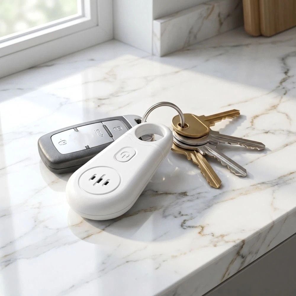 휴대용 개인 안전 경보 시스템, 고음 사이렌, 높은 데 - Personal Alarm Keychain 리뷰 및 가격
