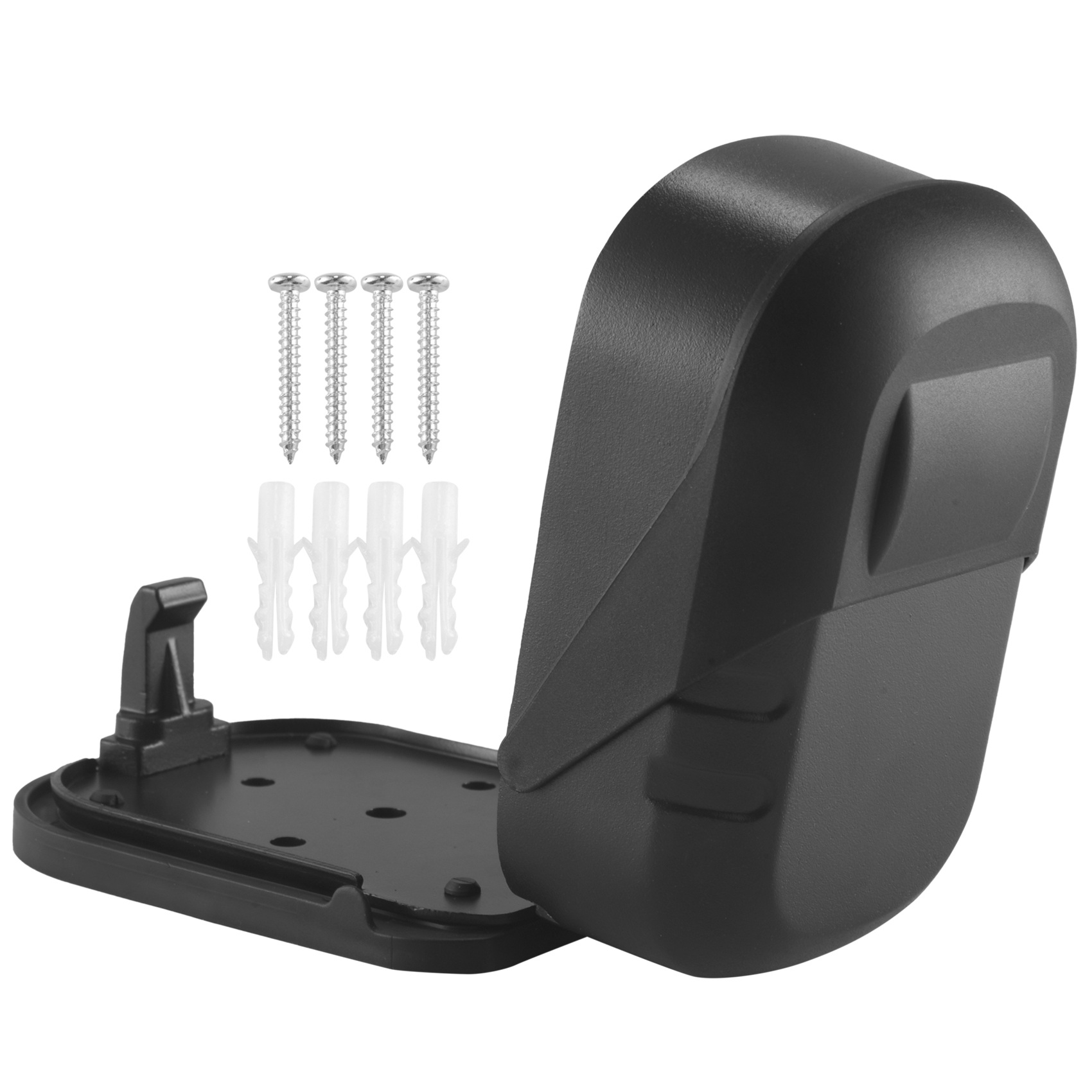 B27B 키 잠금 상자 벽 마운트 4 자리 조합 비바람 - Lockbox Key Secure 리뷰 및 가격