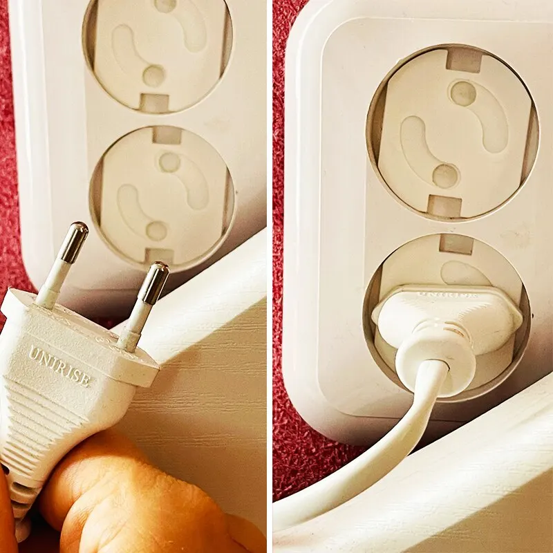 vvocci 10pcs 어린이 아기 안전 소켓 보안 보 - Outlet Cover Baby 리뷰 및 가격