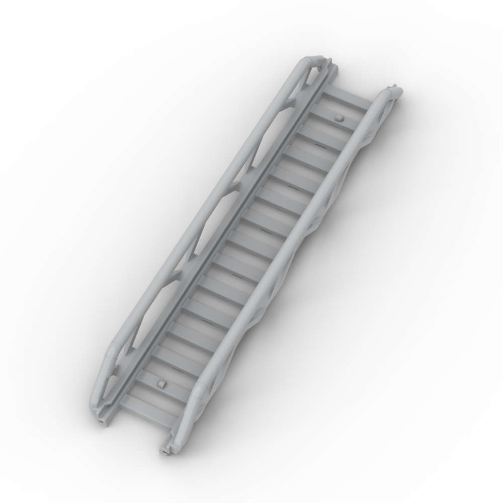 MOC 1PCS 부품 벽돌 11299 사다리 16x3. - Fire Escape Ladder 리뷰 및 가격