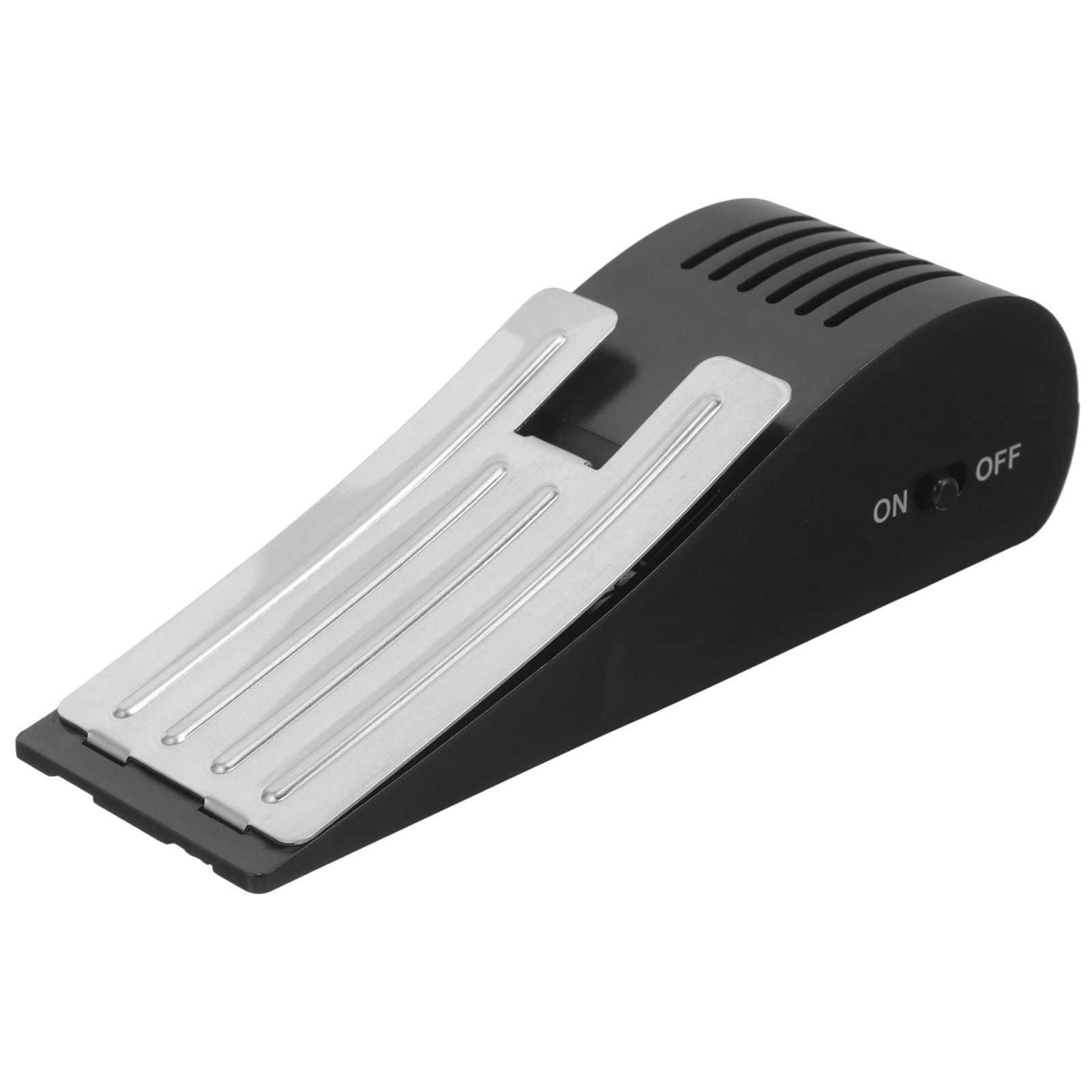 도어 스톱 알람 웨지 고감쇠 도어 보안 알람 (목재,  - Door Stop Alarm 리뷰 및 가격