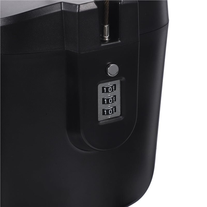 【디지털 기기】2X 안전 잠금 상자 여행용 안전 미니  - Lockbox Key Secure 리뷰 및 가격