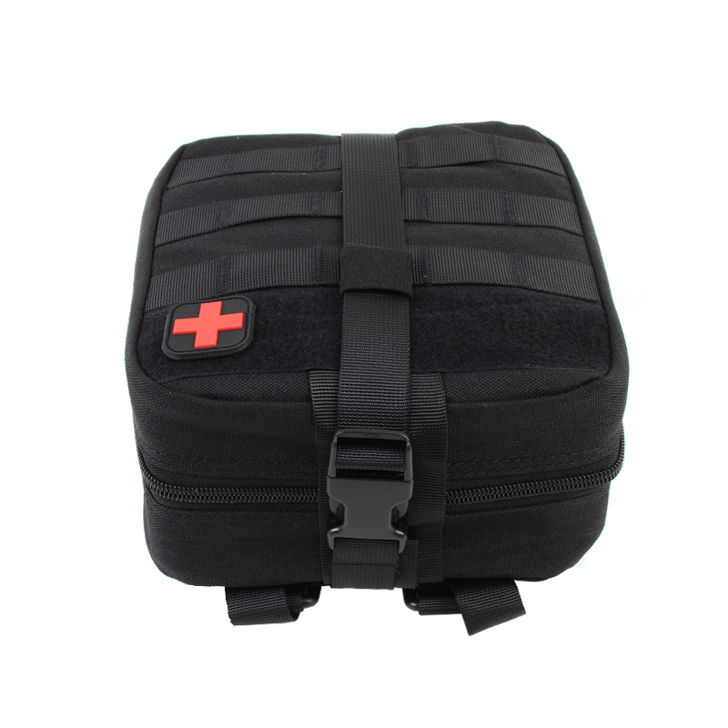 TACTIFANS 응급 처치 파우치 패치 백 몰리 후크 - First Aid Bag Kit 리뷰 및 가격