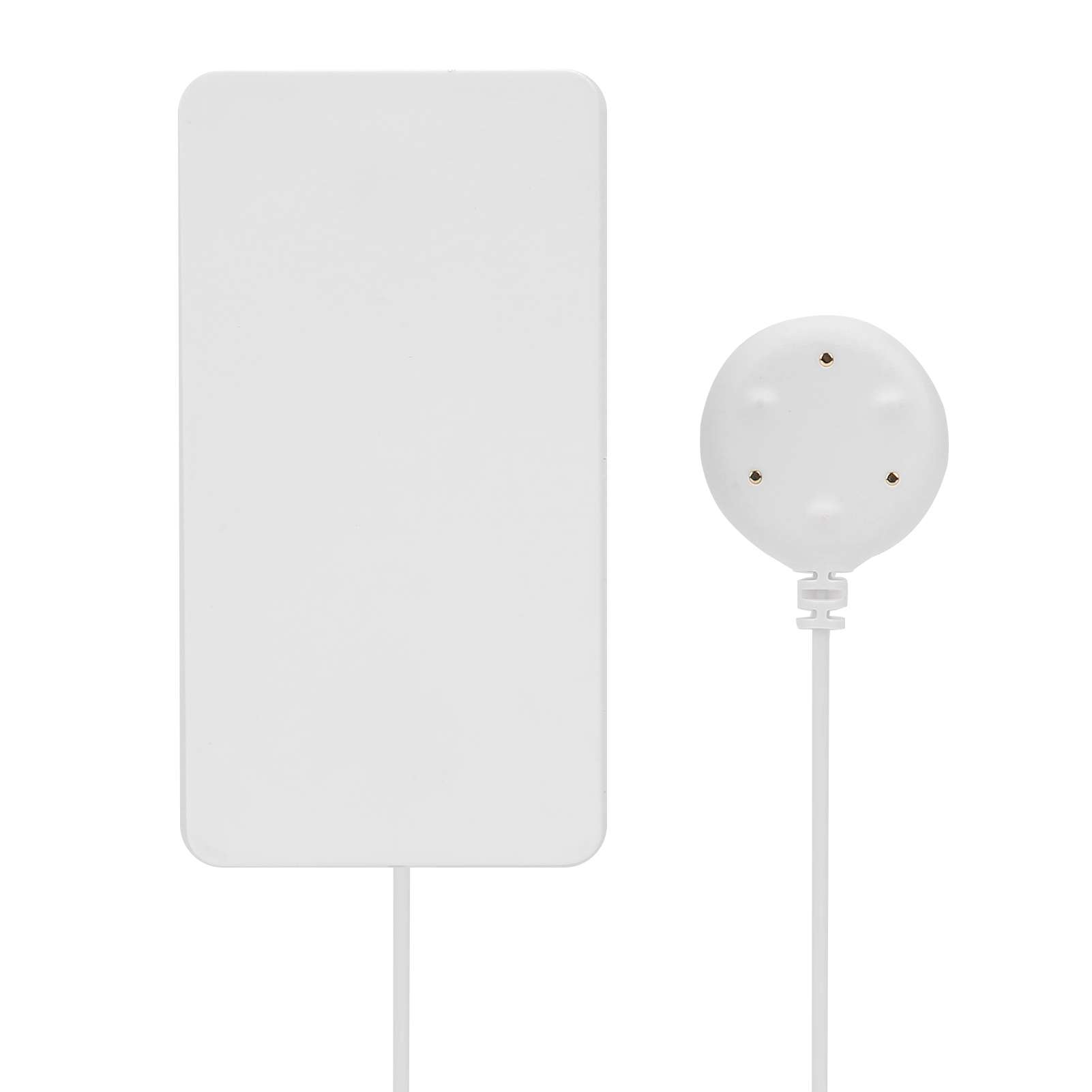 WIFI 누수 감지기 홍수 수위 센서 Tuya용 스마트 - Water Alarm Sensor 리뷰 및 가격