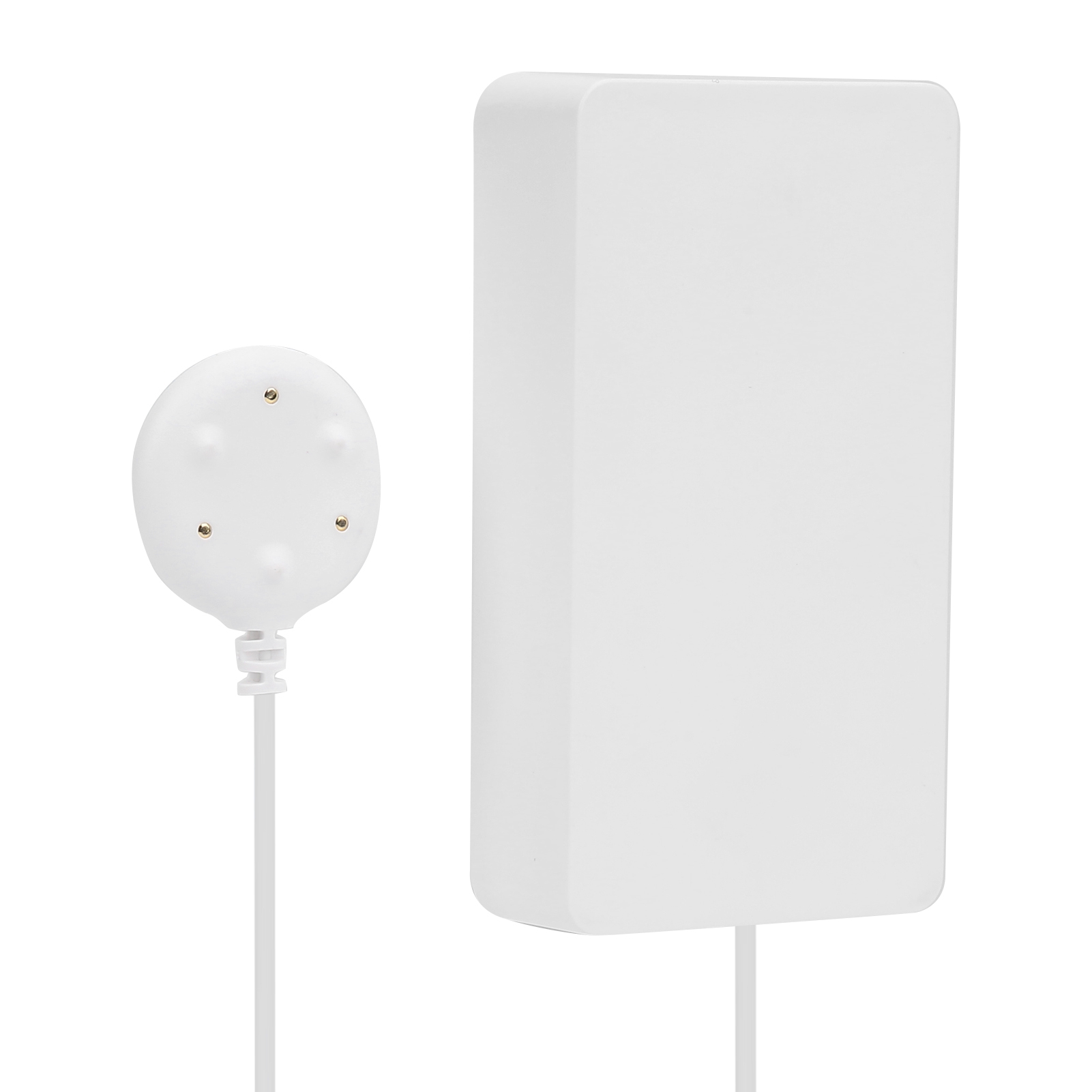 WIFI 누수 감지기 홍수 수위 센서 Tuya용 스마트 - Water Alarm Sensor 리뷰 및 가격
