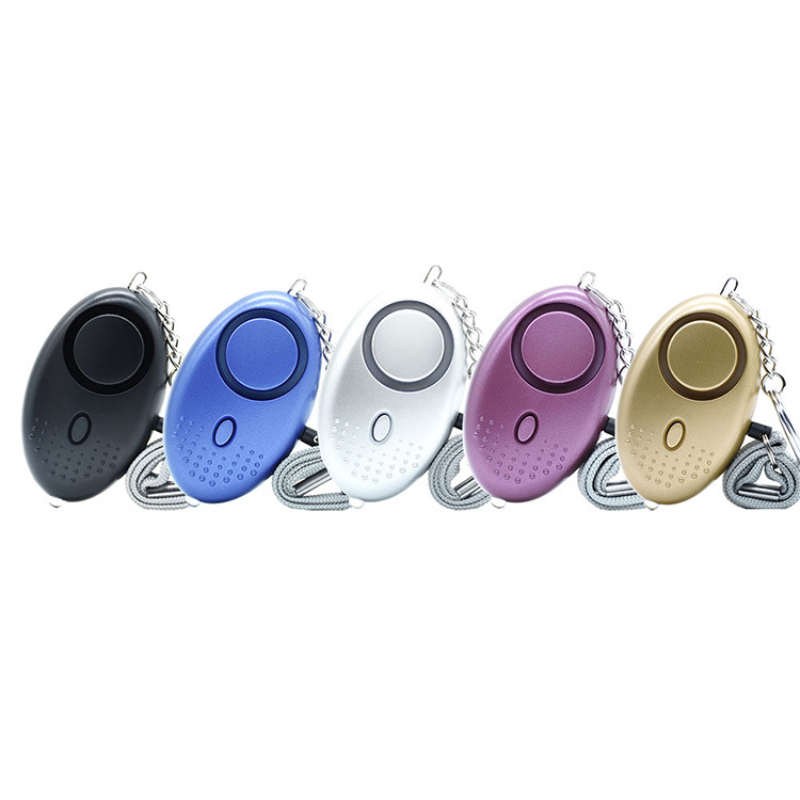 LED 조명 개인 안전 경보, 비상 키체인, 여성, 소 - Personal Alarm Keychain 리뷰 및 가격