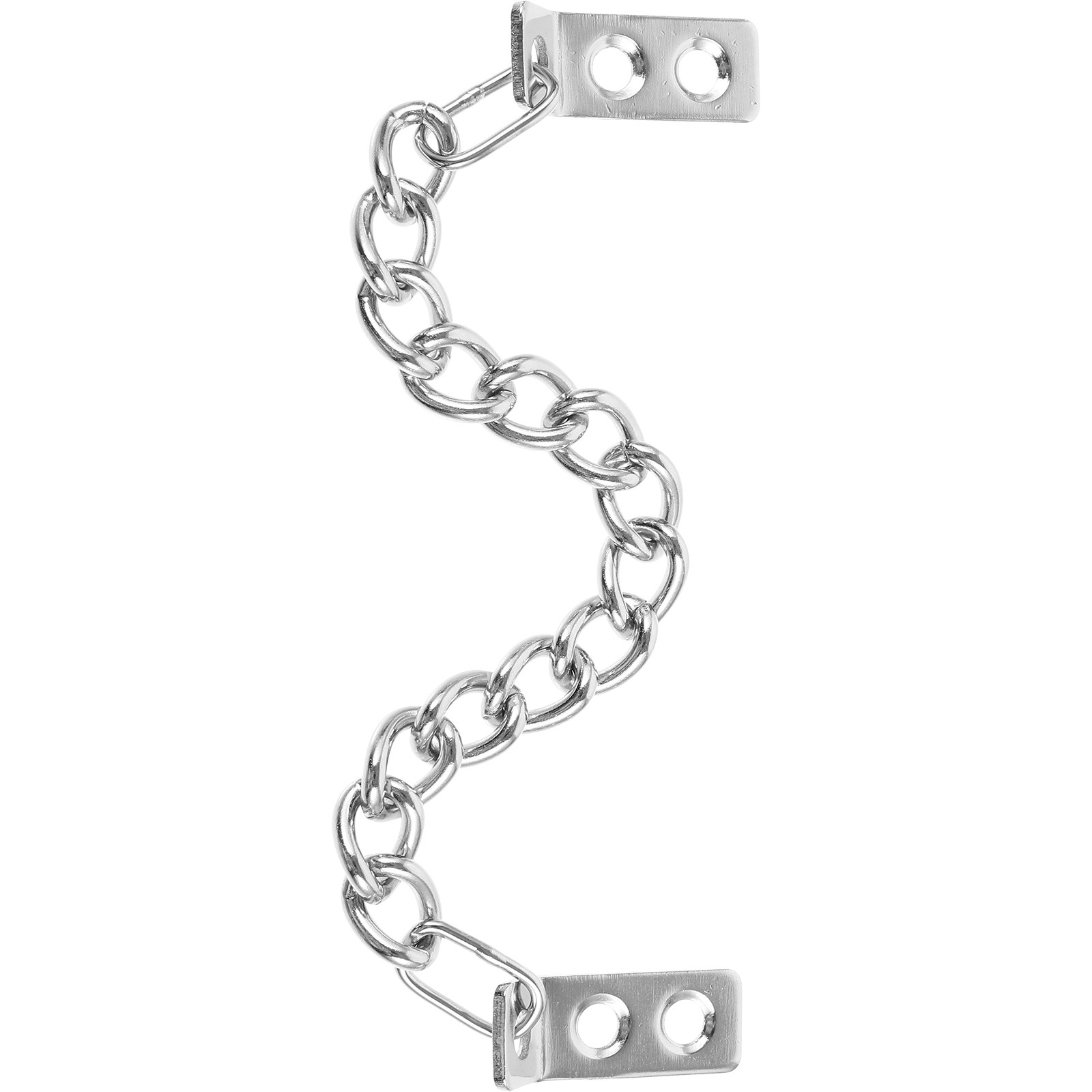 금속 도어 체인 도난 방지 보안 래치, 현관 캐비닛 걸 - Security Chain Door 리뷰 및 가격