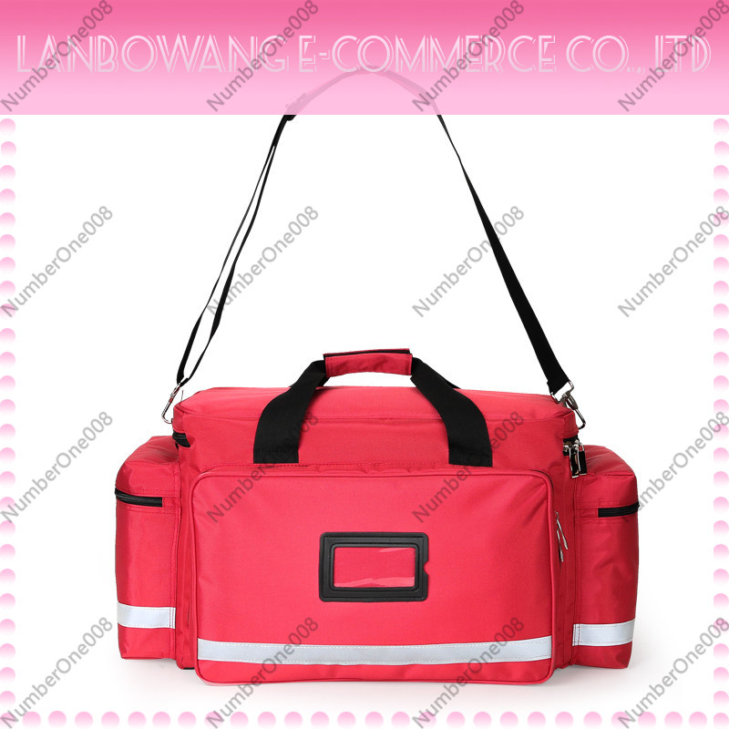 대용량 응급 생존 키트 구급 가방 방수 야외 자동차 가 - First Aid Bag Kit 리뷰 및 가격