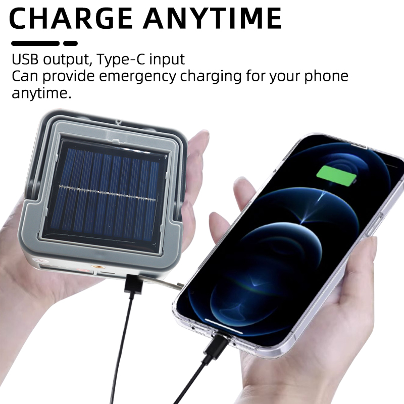 충전식 LED 태양광 가로등 LED 야외 투광등 타입- - Power Outage Light 리뷰 및 가격