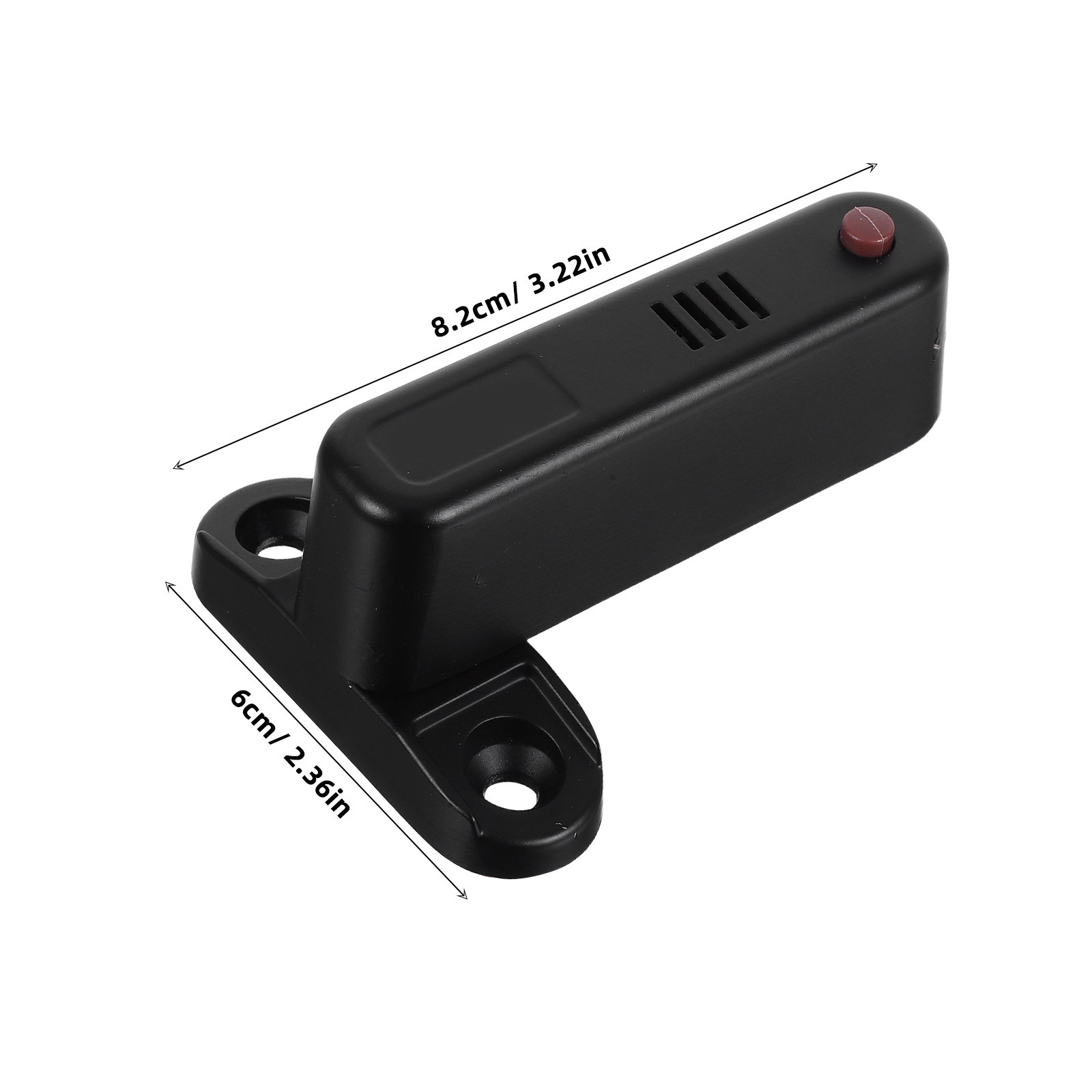 휴대용 도어 스톱 알람 도난 방지 보안 장치 - 가정, - Door Stop Alarm 리뷰 및 가격