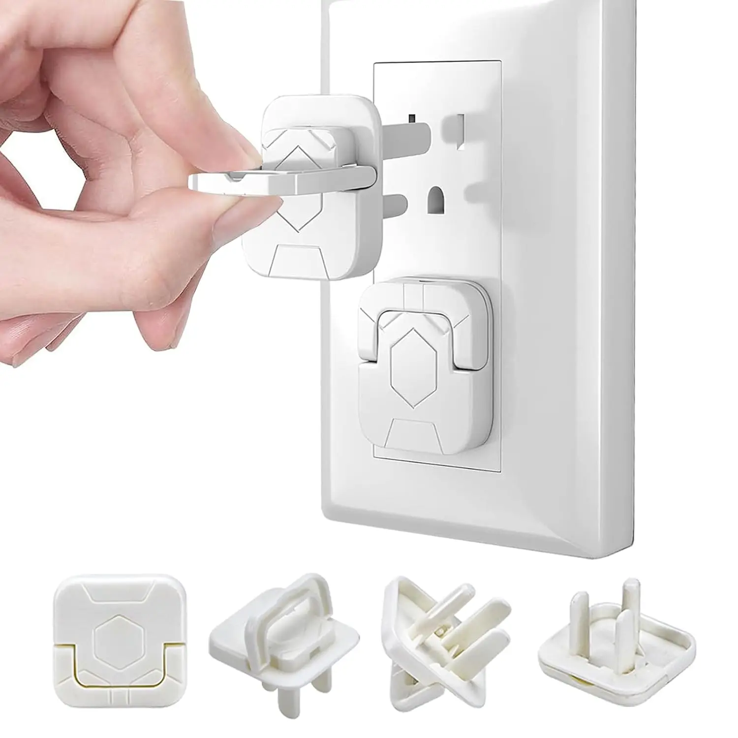 1-20Pc 베이비 프루프 콘센트 커버 어린이 안전 플 - Outlet Cover Baby 리뷰 및 가격