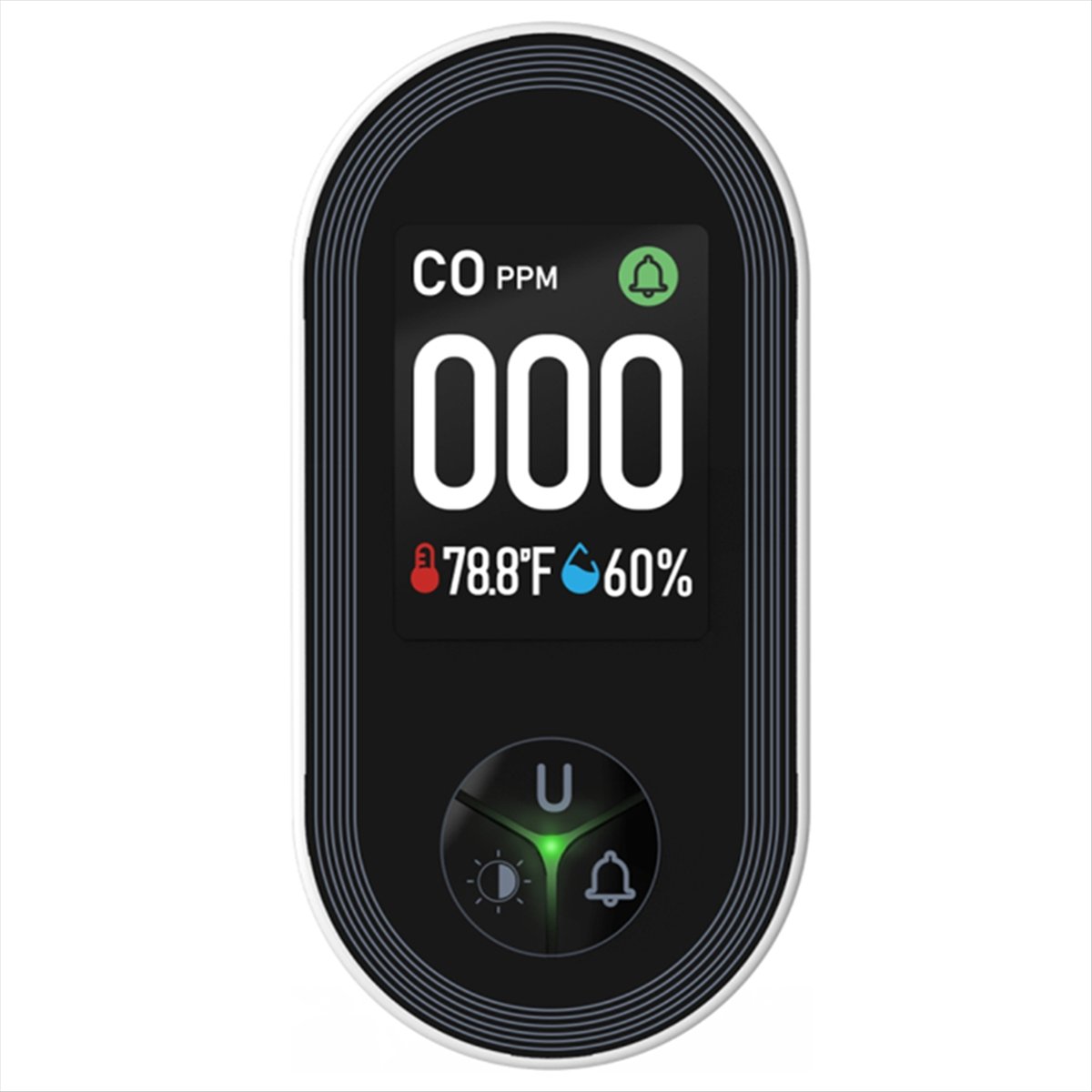 A77K 3in1 일산화탄소 감지기 플러그인 디스플레이 - Co Detector Plug 리뷰 및 가격