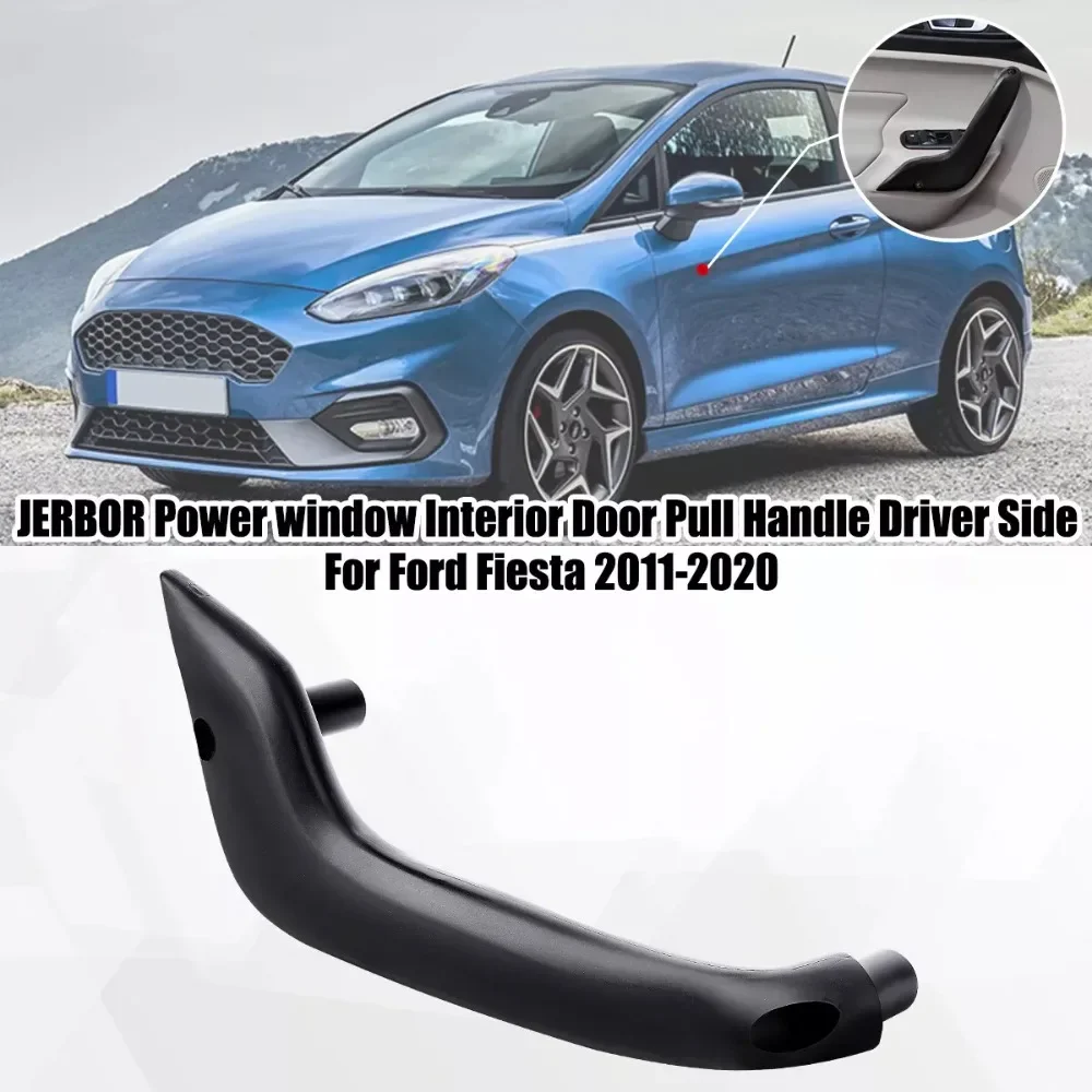 2011-2020 Ford Fiesta ABS 자동/수 - Window Lock Bar 리뷰 및 가격