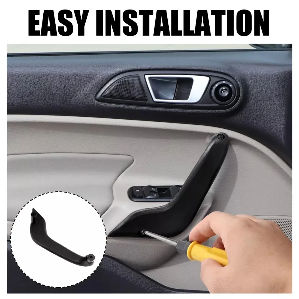 2011-2020 Ford Fiesta ABS 자동/수 - Window Lock Bar 리뷰 및 가격