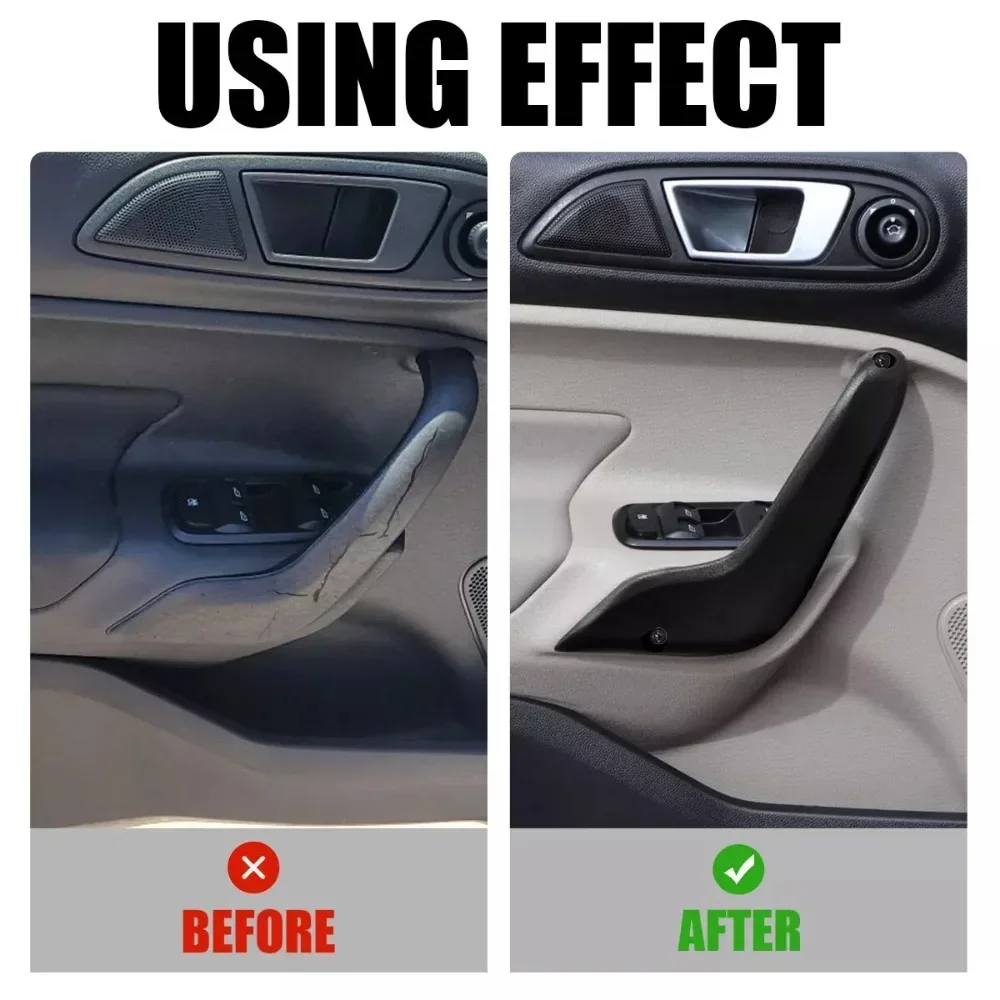 2011-2020 Ford Fiesta ABS 자동/수 - Window Lock Bar 리뷰 및 가격