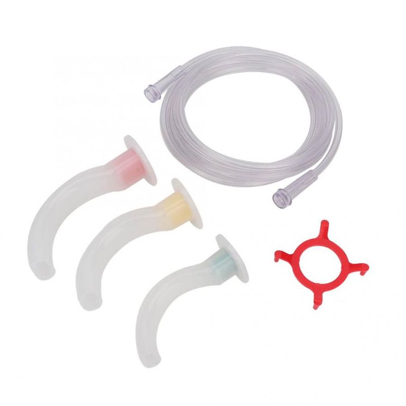 성인 수동 Resuscitator PVC Ambu 가방 - First Aid Bag Kit 리뷰 및 가격