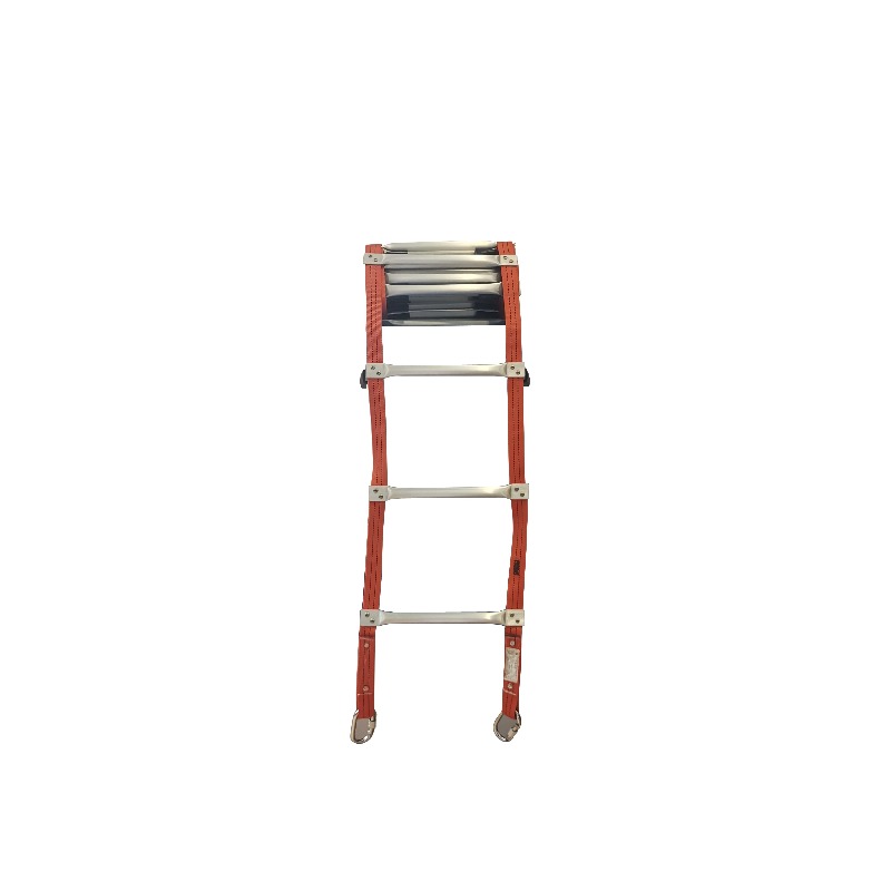 화재 대피용 서스펜션 사다리 - 수상 안전 제품 - Fire Escape Ladder 리뷰 및 가격