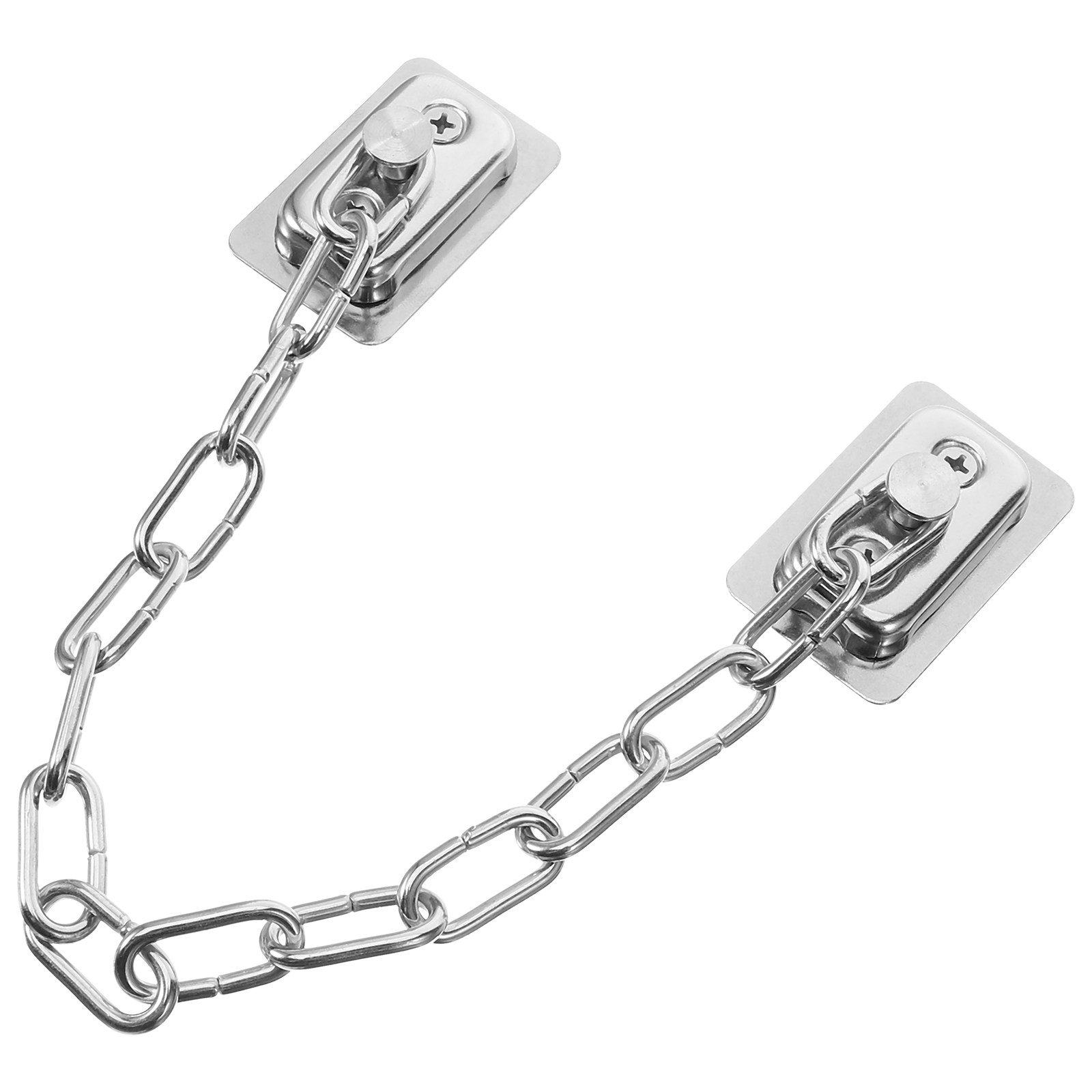 전문가용 스테인리스 스틸 도어 체인 잠금장치, 가정,  - Security Chain Door 리뷰 및 가격