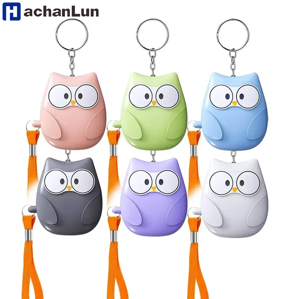 개인 자기 방어 경보, 개인 키체인 경보, 여성용 13 - Personal Alarm Keychain 리뷰 및 가격