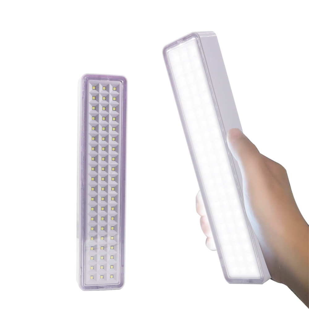 60LED 비상 소방 램프 휴대용 비상 대피 조명 벽걸 - Power Outage Light 리뷰 및 가격
