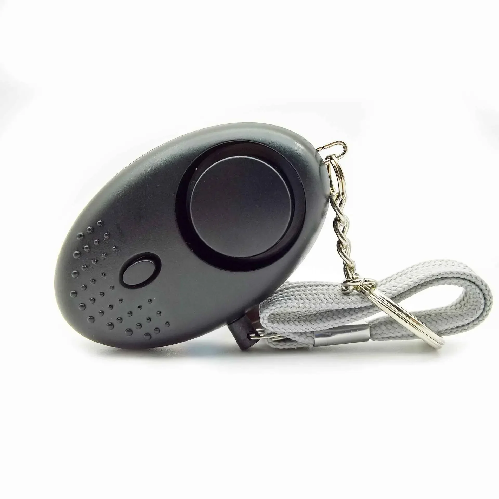 130db 자기 방어 경보 안티 늑대 소녀 어린이 여성 - Personal Alarm Keychain 리뷰 및 가격