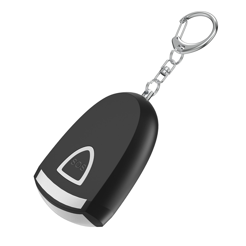 개인 경보 키체인 라이트로 충전식 여성 자기 방어 안티 - Personal Alarm Keychain 리뷰 및 가격