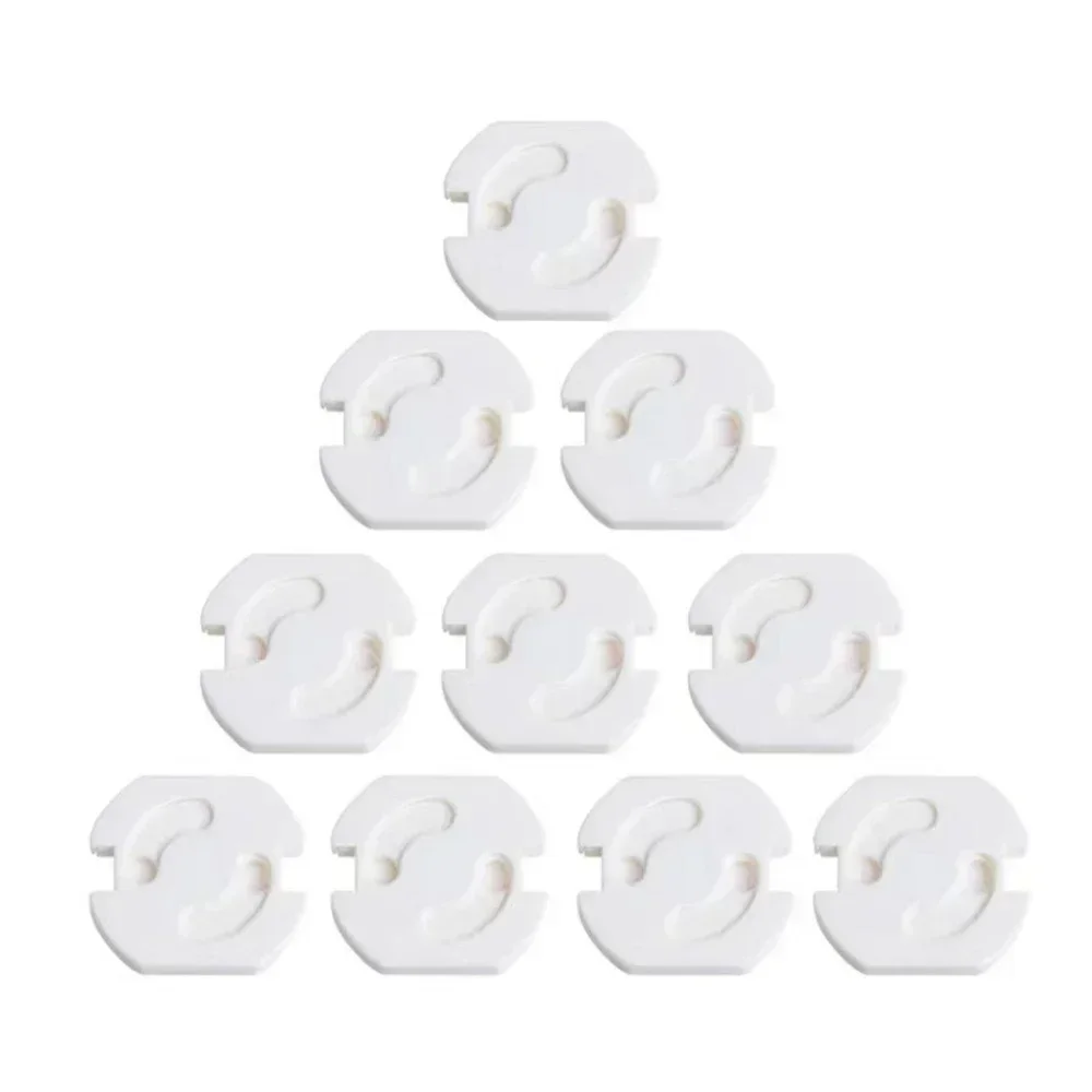 1/10pcs 전기 콘센트 보호 아기 어린이 EU 전원 - Outlet Cover Baby 리뷰 및 가격