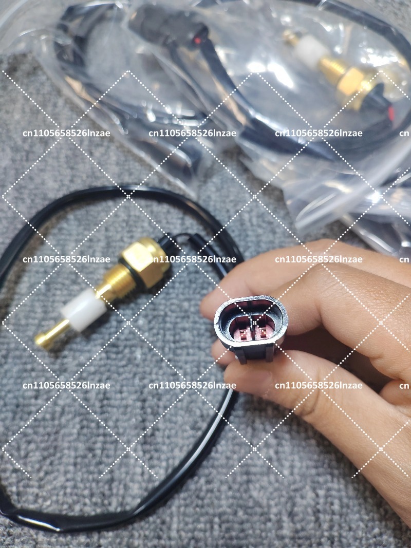 10개 저수위 경보 스위치 M14*1.5 버스 부품용  - Water Alarm Sensor 리뷰 및 가격