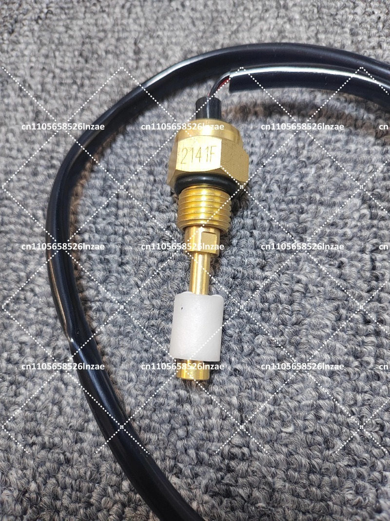 10개 저수위 경보 스위치 M14*1.5 버스 부품용  - Water Alarm Sensor 리뷰 및 가격