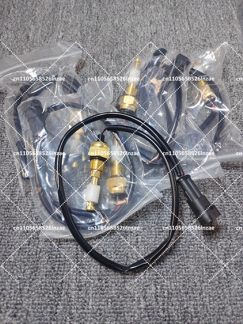 10개 저수위 경보 스위치 M14*1.5 버스 부품용  - Water Alarm Sensor 리뷰 및 가격