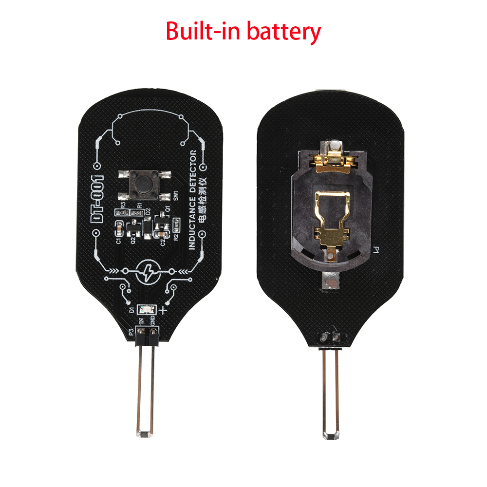 내장형 배터리 마더보드 코일 테스터 인덕터 감지기 PC - Co Detector Plug 리뷰 및 가격