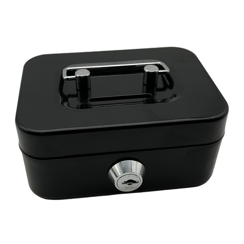 금고형 잠금식 현금 상자, 열쇠가 있는 휴대용 금고,  - Lockbox Key Secure 리뷰 및 가격